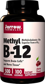 Jarrow Formulas -  Suplemento vitaminico