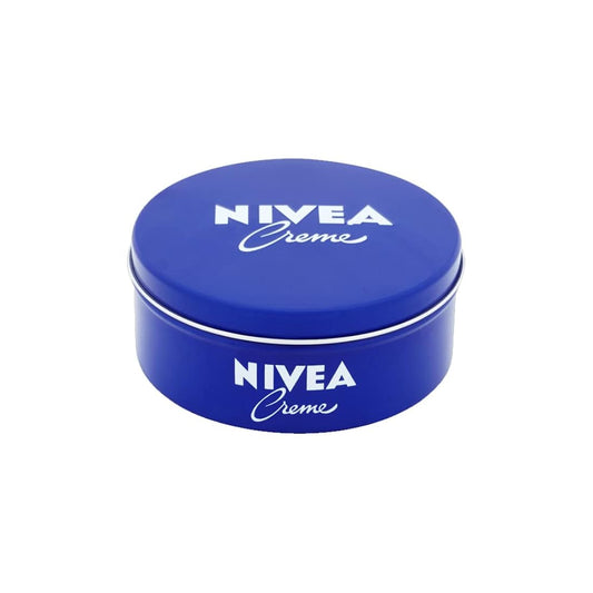 Auténtica crema hidratante alemana NIVEA