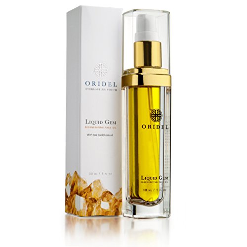 aceite facial regenerador