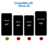 Funda para Apple iPhone XR de 6.1 pulgadas
