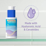 Hidratante nocturno restaurador de 2.5 fl oz