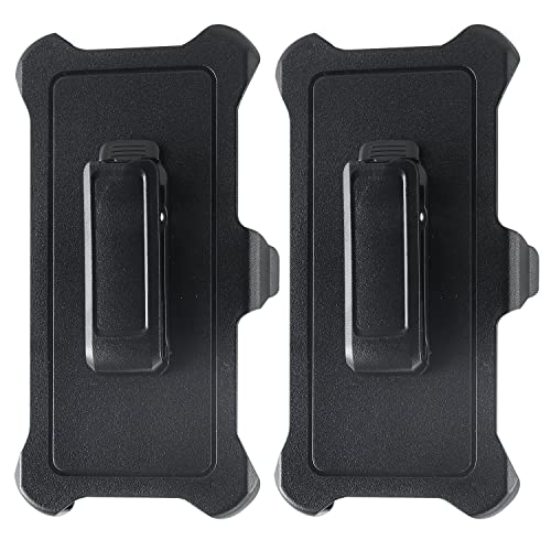 Funda de repuesto para iPhone 13 Pro Max (6.7 pulgadas) compatible con Otterbox Defender Series Case