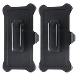 Funda de repuesto para iPhone 13 Pro Max (6.7 pulgadas) compatible con Otterbox Defender Series Case