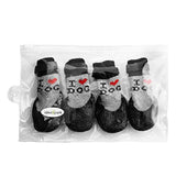 Botas para perro y gato