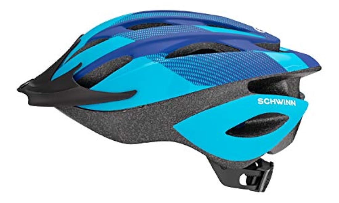 Schwinn casco de Thrasher Mujer