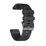 ANCOOL silicona suave Reemplazo de bandas de reloj