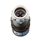 Trituradoras de residuos motor resistente