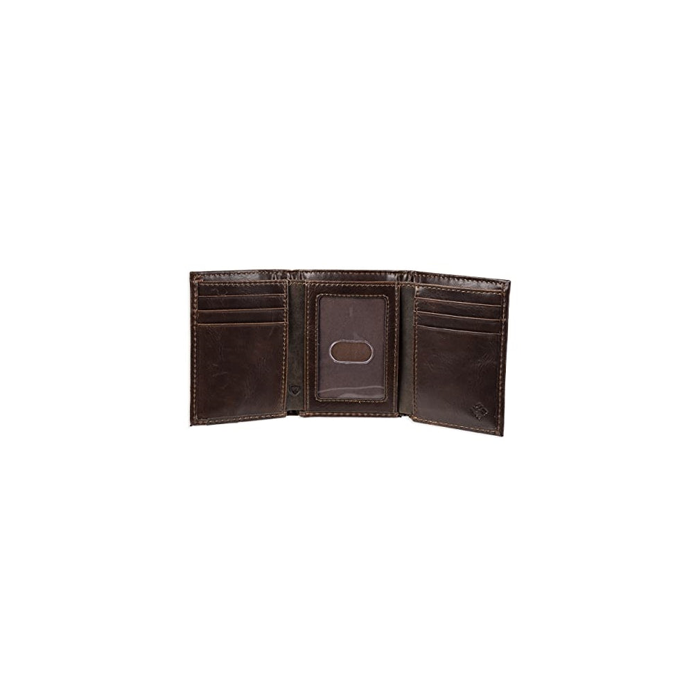 Billetera triple RFID para hombre de Columbia