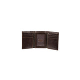 Billetera triple RFID para hombre de Columbia