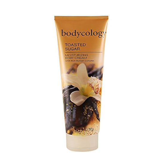 bodycology Crema Corporal Hidratante para las mujeres