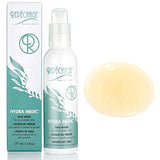 Gel Limpiador con ácido salicylic para acné