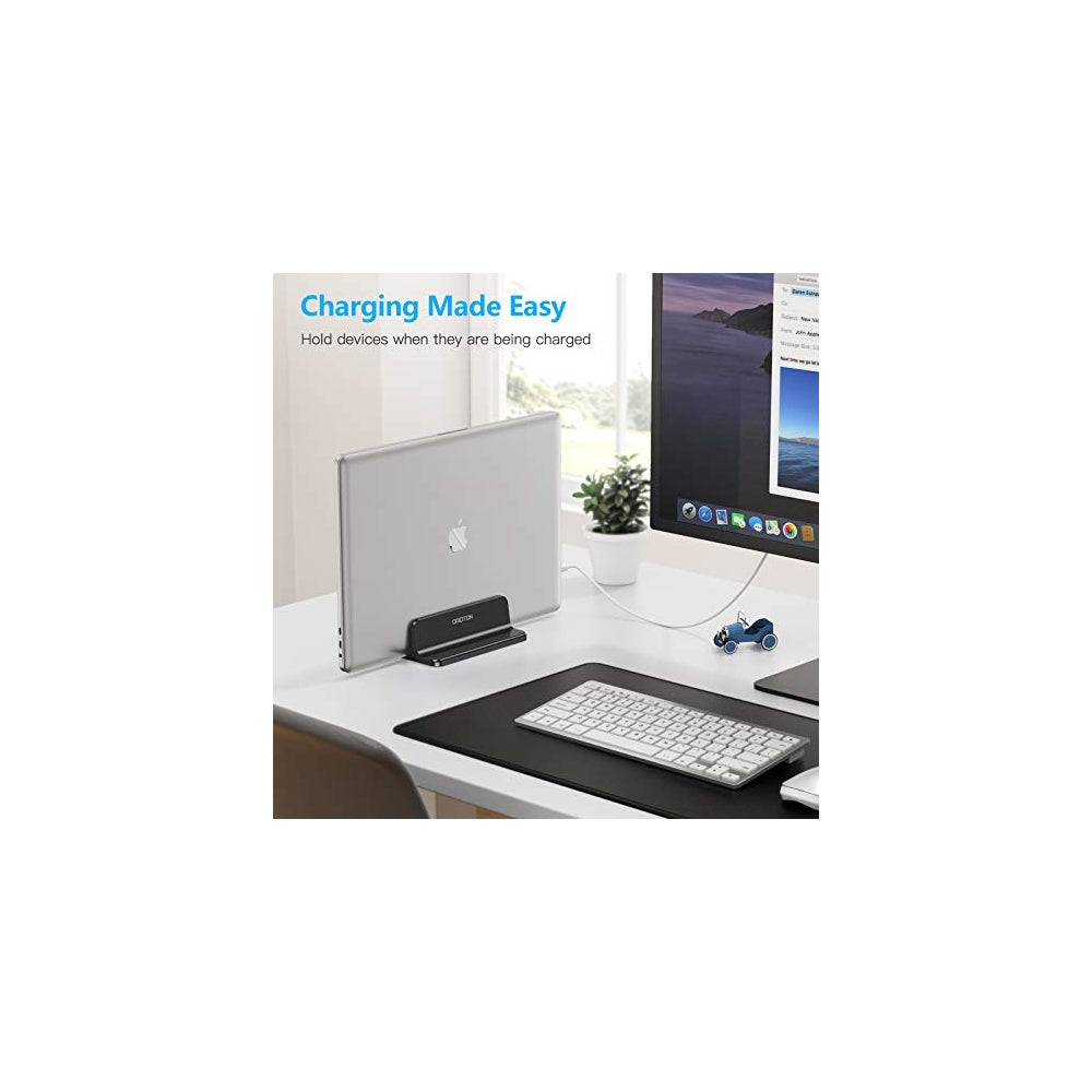 Bases o Soporte vertical para computadora portátil