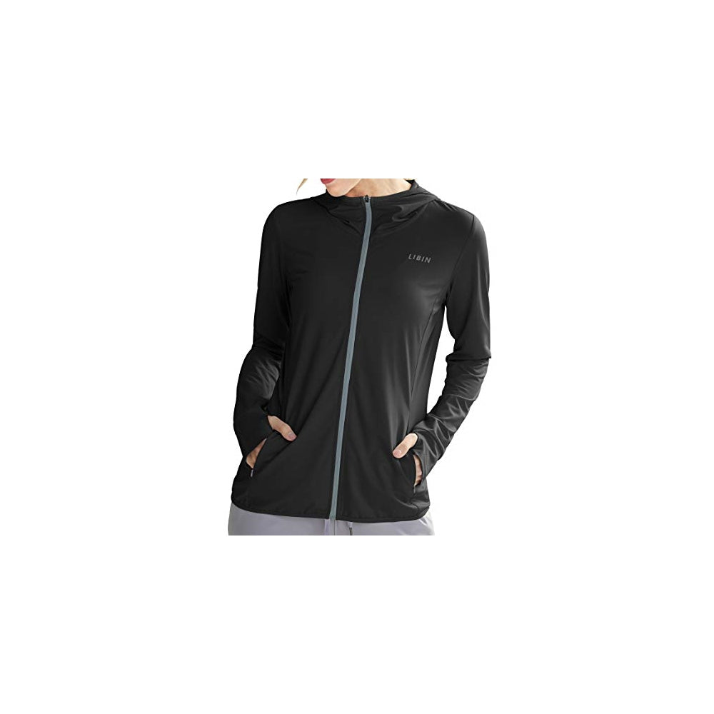 Chaqueta deportiva para dama talla xs