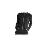 Chaqueta deportiva para dama talla xs