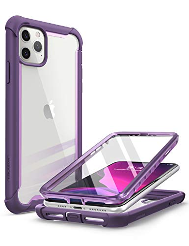 Funda para 11 Pro Max versión 2019,doble capa resistente