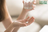 complejo mineral esencial de zinc y magnesio de calcio