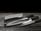 Juego de cuchillos Kamikoto Kanpeki