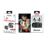 Audífonos Maxell 199899 Bass13 True Wireless Bluetooth