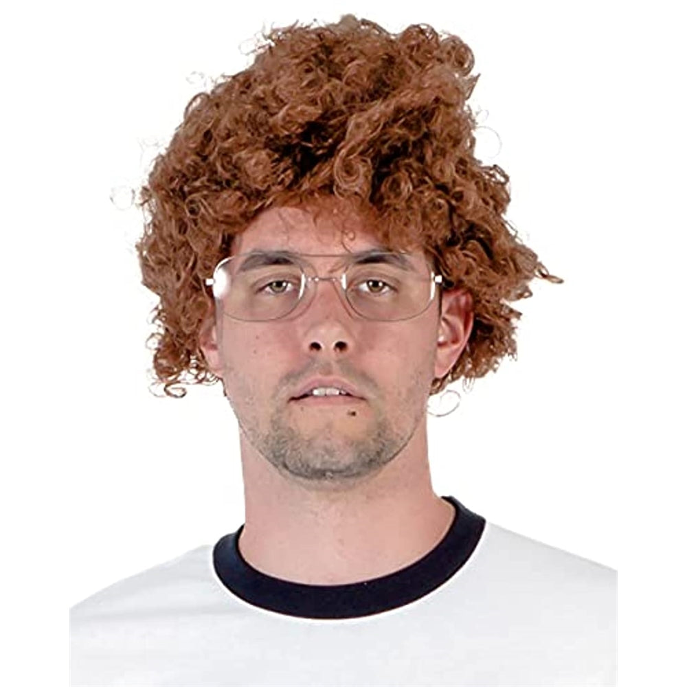 Disfraces Kit completo de vestuario de Napoleon Dynamite