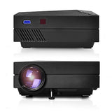 Proyector de vídeo 1080p Full HD PYLE-HOME PRJG82