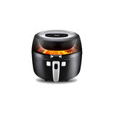 Termómetro inalámbrico digital NUTRICHEF PWIRBBQ40