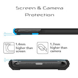 Carcasa para iPhone 11 XI de 6,1 pulgadas Luvvitt