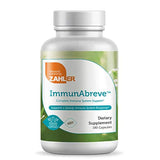 zahler abreve, potente sistema inmunológico Soporte