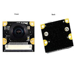 Cámara IMX219-77 de 8 MP para NVIDIA Jetson Nano Developer