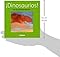 Libros ¡Dinosaurios!