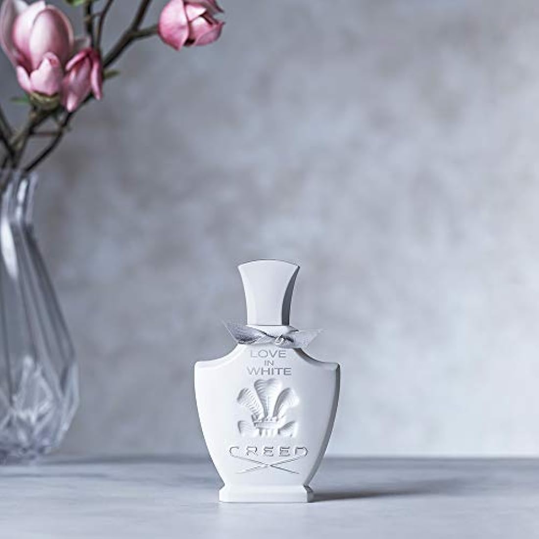 Amor en color blanco por Creed Perfume para las mujeres