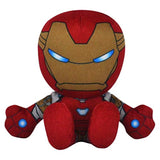 Peluches Marvel Iron Man 8.0 in