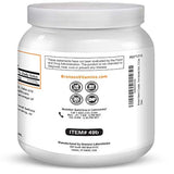 Vitamina C en polvo, pura absorción, ácido soluble
