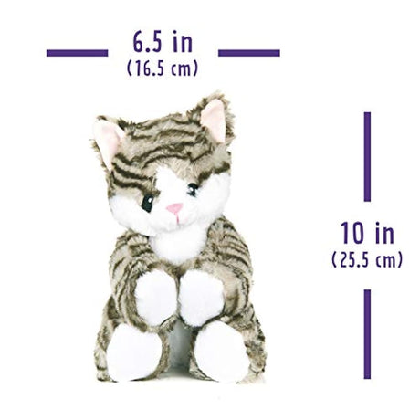 Peluches animal de peluche de lavanda aromatizado