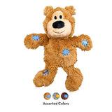 KONG Wild Knots Juguete para perro con diseño de oso