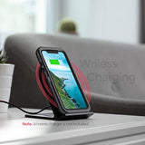 ORIbox - Funda compatible con iPhone SE 2020