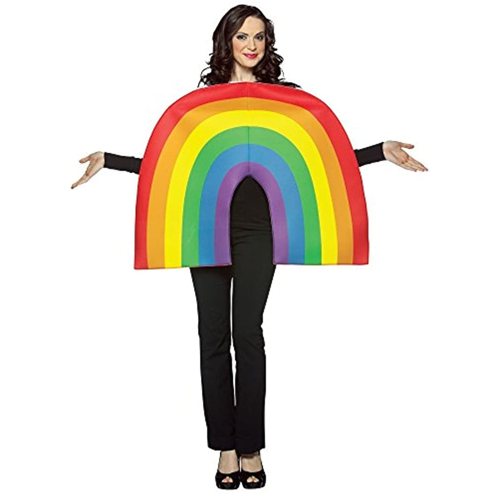Disfraces Arco Iris