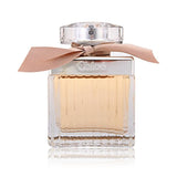 Chloe Edp Mujer -, Eau de Parfum, 2.5, Negro