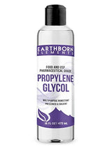 Propilenglicol por Earthborn Elements 100% puro alimento