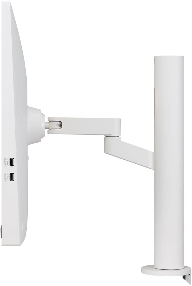 Monitor 4K UHD 32 LG Ergo Stand, Smart, 32SQ780S