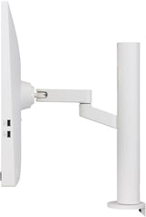 Monitor 4K UHD 32 LG Ergo Stand, Smart, 32SQ780S