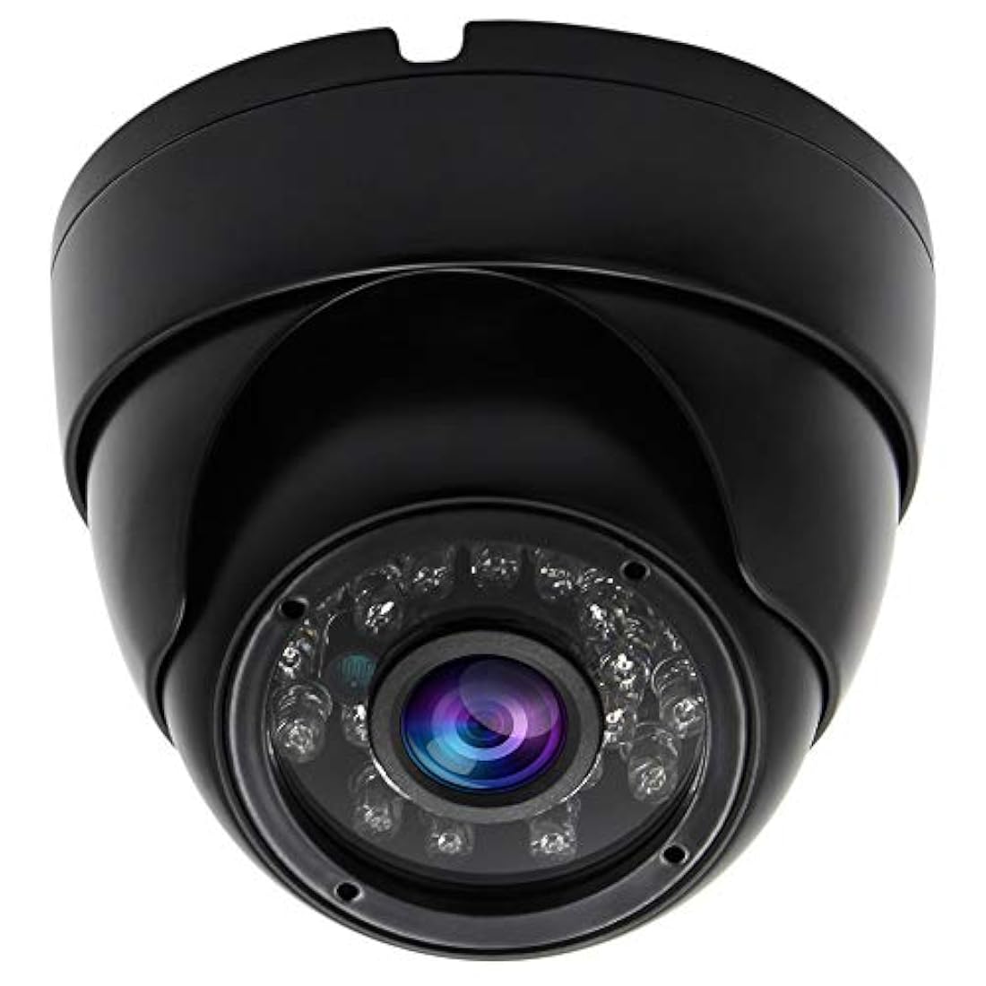 Cámara web USB de 1 megapíxel con sensor de imagen