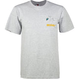 Camiseta de skate