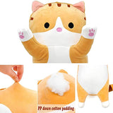 Peluche de gatito