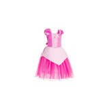 Disfraz de princesa para niñas pequeñas  talla 2 - 3 T