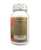 Premium Reishi King 100 Softgels
