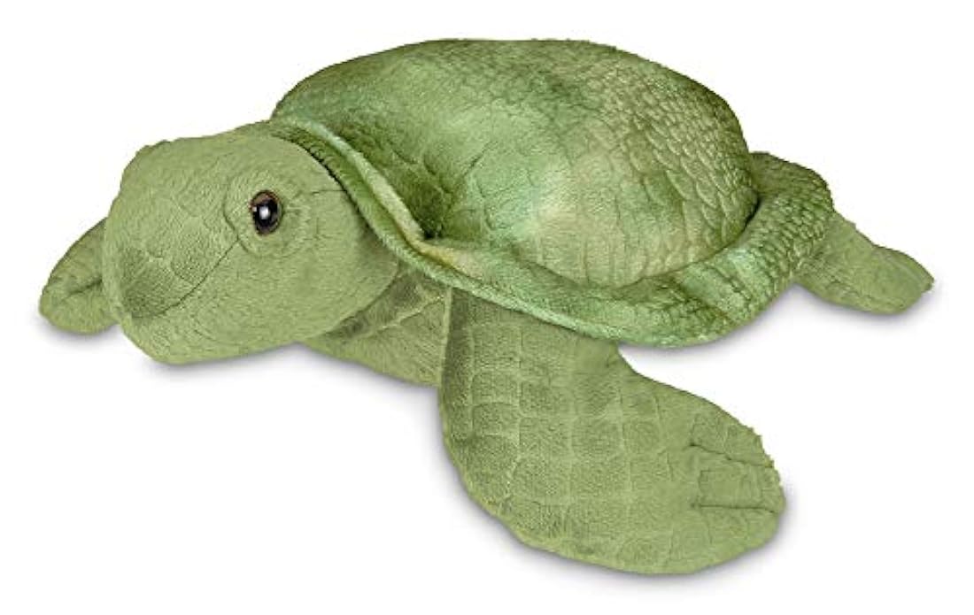 Peluches animal de peluche de tortuga de mar 12