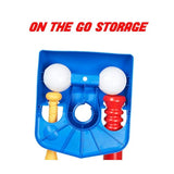gobrobrand béisbol juguete juego