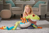 Peluche jumbo Rana de ojos Animal gigante de peluche, 30