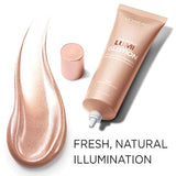 loción potenciadora natural de brillo, Total 1, Fair