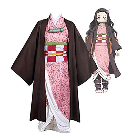 Disfraces Anime Cosplay traje